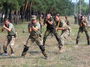 Що таке загони територіальної оборони Рахівщини і чому варто стати резервістом?