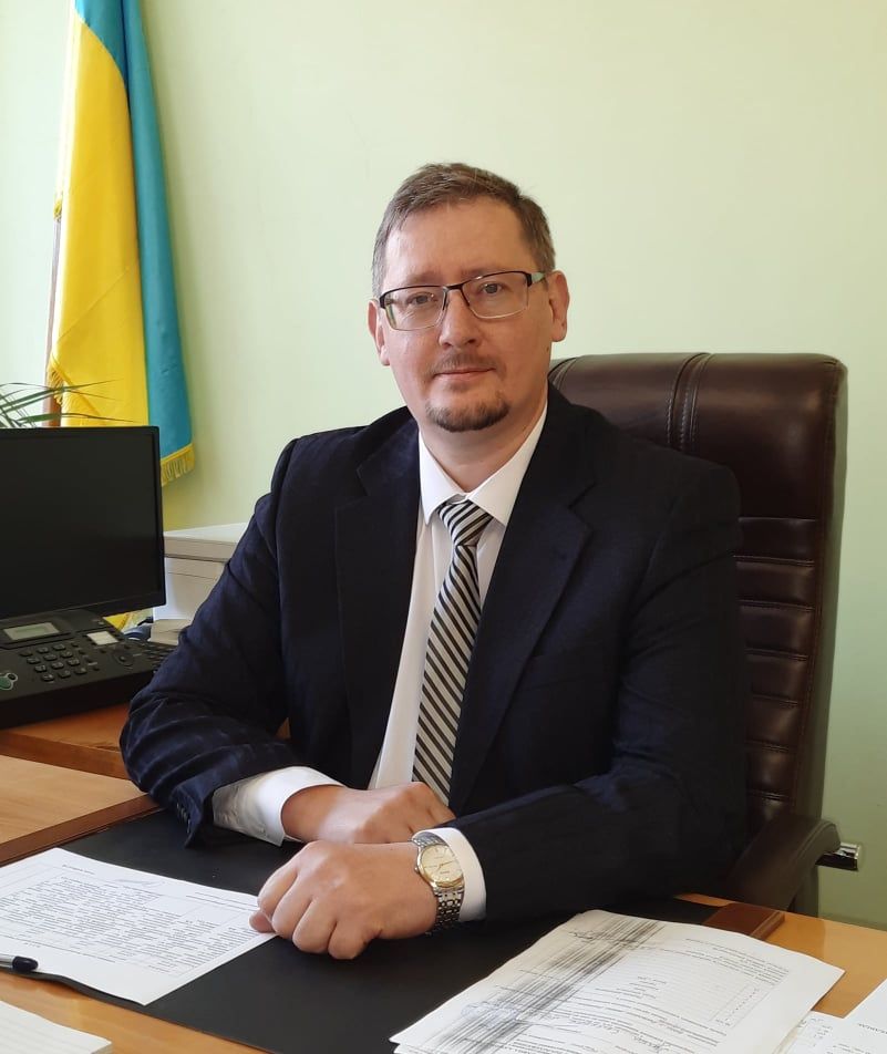 Picture of the Турок Віктор Степанович