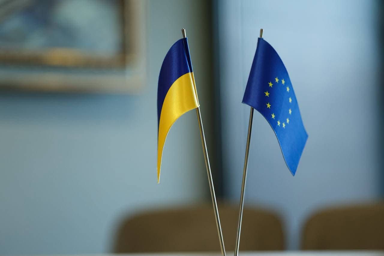 Зробіть свій внесок у майбутнє регіону: долучайтеся до розроблення Стратегії розвитку Закарпаття на 2028–2034 роки!